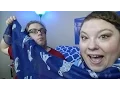 Dalmation Scarf Review