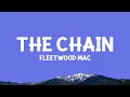 Download Lagu @fleetwoodmac - The Chain (Lyrics)