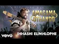 Download Lagu Ihhashi Elimhlophe - Amagama Othando (Audio)