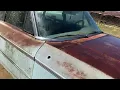 Download Lagu 1963 Ford Galaxie Country Sedan Field Find Pressure Wash