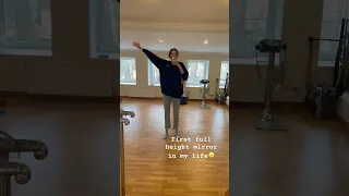 Too tall for this world #shorts #viral #trending #fypシ #tallgirl #funny #cute #positivevibes #tall