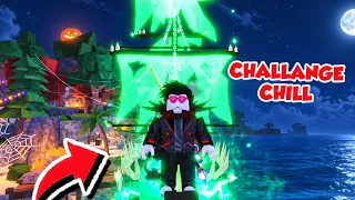 MANCING BENTAR DI EVENT FISCHFRIGHT