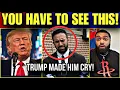 🔥HOLY CRAP! Trump JUST EXPOSED What NO ONE KNEW About Radical SOCIALIST Muslim NYC “Mayor”