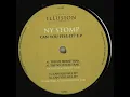 NY Stomp - The NY House Trak