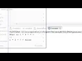Java simple calculator