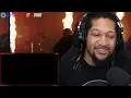Superhypercut Trilogy of Youtubers reacting to Lorna Shore's "To The Hellfire"
