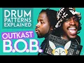 Download Lagu Analyzing OutKast's HIGH ENERGY BEAT \