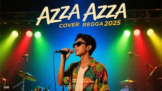azza azza rhoma iramas latest dangdut reggae version 2025 the most enjoyable reggae cover