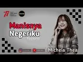 Download Lagu Manisnya Negeriku - Pujiono Cover Michela Thea Reggae SKA Version