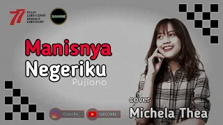 Manisnya Negeriku - Pujiono Cover Michela Thea Reggae SKA Version