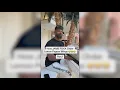 Jamie Foxx sings his Wingstop order for 700 wings