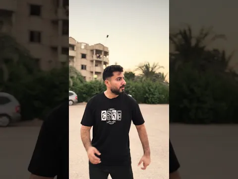 الراجل العجوز عايز مني اي؟😱