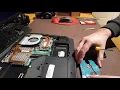 ArcoLinux 1894 Replace your harddisk with an SSD and speed up your old computer - MSI GT70