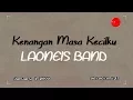 Download Lagu Laoneis Band - Kenangan Masa Kecilku [OFFICIAL LYRIC VIDEO]