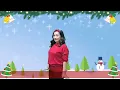 Super Duper Christmas || Children Song || Christmas Song || Teacher Leah