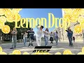 Download Lagu [KPOP IN PUBLIC SPAIN] ATEEZ (에이티즈) -  'LEMON DROP' {ONE TAKE} || DANCE COVER by GETSHINE