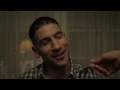 Marvel s The Punisher S1E6 Dream Sequence