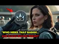 Download Lagu They Arrested Her At The Checkpoint — But Froze When They Found The SEAL Badge In Her Bag