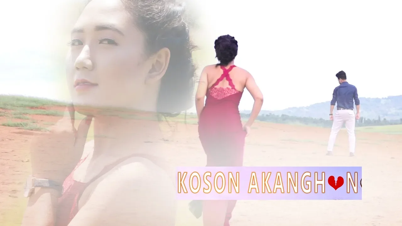 Koson Akanghon...? || OFFICIAL Release 2019 ||
