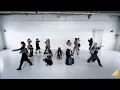 櫻坂46「Lonesome rabbit」踊ってみた【紬坂46】