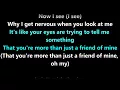 Download Lagu Avicii - Friend Of Mine ft. Vargas \u0026 Lagola (Lyrics / Lyric Video)
