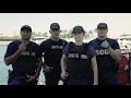 U S Coast Guard Missions Performed Daily