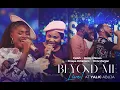 Download Lagu YADAH X MERCY CHINWO X PROSPA OCHIMANA X CHRIS MORGAN - BEYOND ME | YALIC 2.0 ABUJA