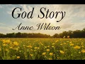 Anne Wilson - God Story (Lyrics)