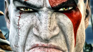 Minha Jornada em... GOD OF WAR 2!!!