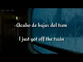 Radiohead - Glass Eyes Subtitulado/Lyrics