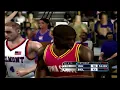 NCAA College Hoops 2K6 Belmont Bruins vs Iowa State Cyclones