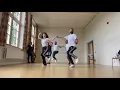 Going down with dabke da2ten-two-hit finally explained -