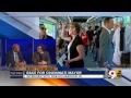 This Week in Cincinnati Richardson on streetcar public transportation