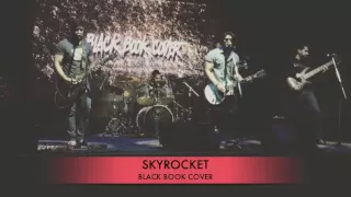 black book cover skyrocket