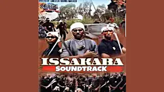 ISSAKABA Classic Soundtrack 