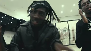 4k u0026 syder press 2 ft okenneth official music video 