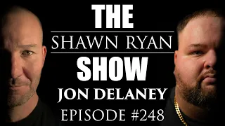 Jon Delaney - Who s Protecting Jeffrey Epstein s Secrets SRS