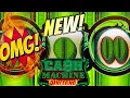 NEW SLOT CA H MACHINE INFERNO HIT OR MISS CASH MACHINE INFERNO Slot Machine EVERI