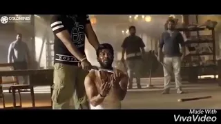 اقوي اكشن علي مهرجان اخوي مات راجل حمو بيكا دندنها