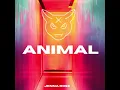 Jenna Rose - Animal (Official Audio)