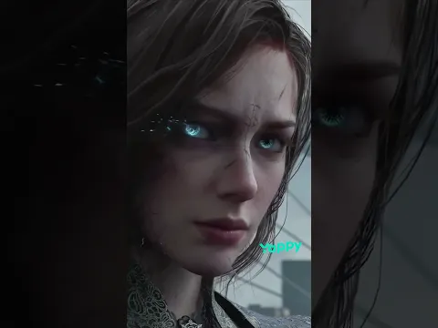 Новая игра в стиле DMC 👹