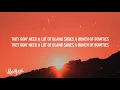 Gucci Mane - Both Sides (Lyrics) (feat. Lil Baby)