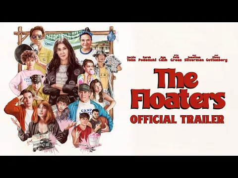 Official Trailer (2026)