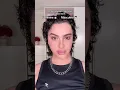 Makeup to feminize or masculinise your face
