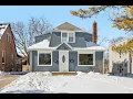 3425 S 45th St Greenfield WI