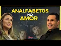 Download Lagu [AO VIVO] ESCOLA DO AMOR - THE LOVE SCHOOL