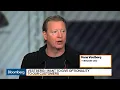 Verizon Wants to Give Optionality to Customers CEO Vestberg Says