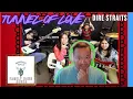 Download Lagu Tunnel Of Love by Dire Straits | Missioned Souls | family band - Reaction!!