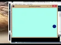 processing ball move