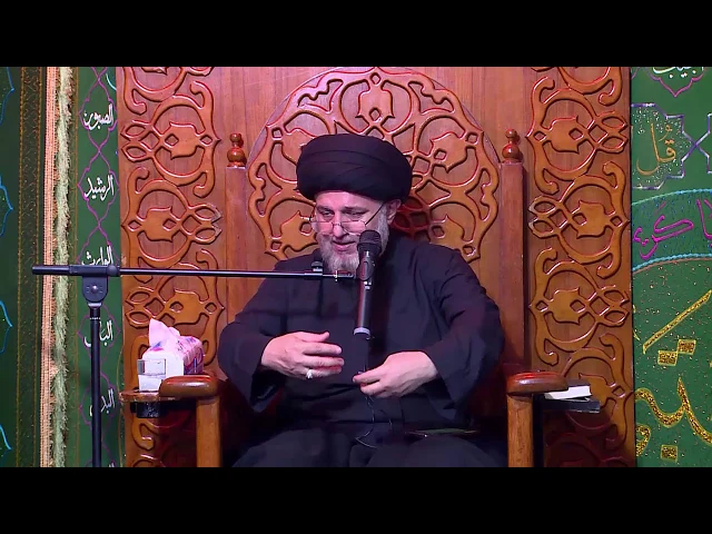 ⁣نافع جدا للسيطرة على الأهواء والشهوات